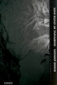 Enlarge image Cover: Rashid Johnson - Kerber Verlag