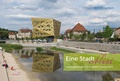 Cover: Eine Stadt erbl&uuml;ht - Einhorn-Vlg