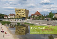 Enlarge image Cover: Eine Stadt erblüht - Einhorn-Vlg