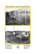 Cover: Kreisbuch 2014/15 Landkreis Helmstedt - Ziethen, Harry