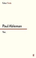 Cover: Vac - Faber & Faber