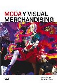 Enlarge image Cover: Moda Y Visual Merchandising - Editorial Gg