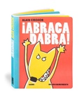 Cover: Abracadabra! - Editorial Kokinos
