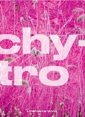 Cover: Katharina Grosse. psychylustro - K&ouml;nig, Walther
