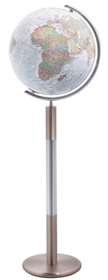 Abbildung von: S234089 COLUMBUS DUO ALBA SWAROVSKI ZIRCONIA STANDMODELL - COLUMBUS Verlag GmbH & Co. KG