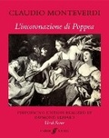 Cover: L'incoronazione di Poppea - Faber Music Ltd