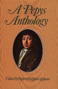 Abbildung von: A Pepys Anthology - Collins Educational