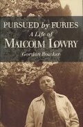Cover: Pursued by Furies - HarperCollins