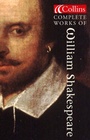Cover: Complete Works of William Shakespeare - HarperCollins