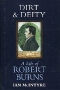 Cover: Dirt and Deity - HarperCollins