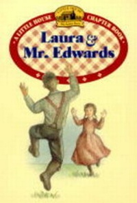Enlarge image Cover: Laura and Mr.Edwards - HarperCollins