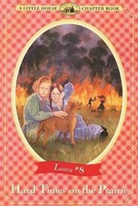 Enlarge image Cover: Hard Times on the Prairie - HarperCollins
