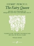 Cover: The Fairy Queen - Faber Music Ltd