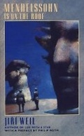 Cover: Mendelssohn is on the Roof - HarperCollins