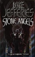 Cover: Stone Angels - HarperCollins