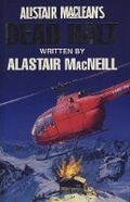 Cover: Dead Halt - HarperCollins