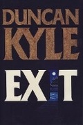 Cover: Exit - HarperCollins