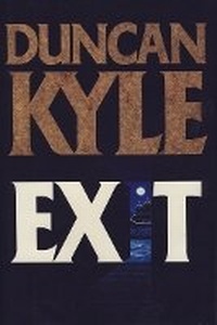 Enlarge image Cover: Exit - HarperCollins