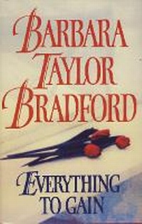 Abbildung von: Everything to Gain - HarperCollins