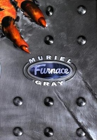 Enlarge image Cover: Furnace - HarperCollins