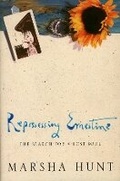 Cover: Repossessing Ernestine - HarperCollins