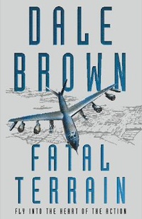Abbildung von: Fatal Terrain - HarperCollins