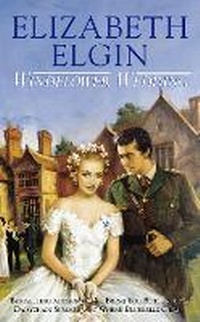 Abbildung von: Windflower Wedding - HarperCollins