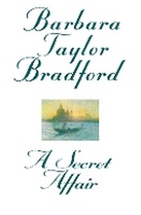 Abbildung von: A Secret Affair - HarperCollins