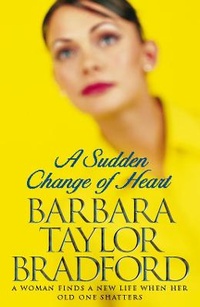 Abbildung von: A Sudden Change of Heart - HarperCollins