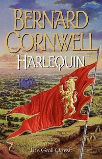 Enlarge image Cover: Harlequin - HarperCollins