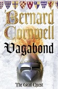 Cover: Vagabond - HarperCollins