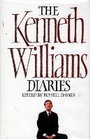 Cover: The Kenneth Williams Diaries - HarperCollins
