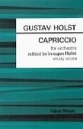 Cover: Capriccio - Faber Music Ltd