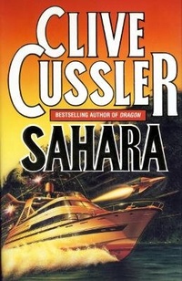 Abbildung von: Sahara - HarperCollins