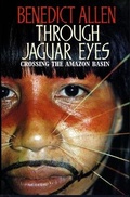 Cover: Through Jaguar Eyes - HarperCollins