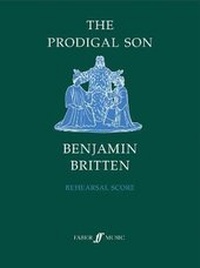 Enlarge image Cover: The Prodigal Son - Faber Music Ltd