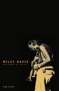 Enlarge image Cover: Miles Davis - HarperCollins