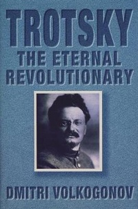 Enlarge image Cover: Trotsky - HarperCollins