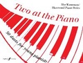 Cover: Two at the Piano - Faber Music Ltd