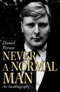 Enlarge image Cover: Never a Normal Man - HarperCollins