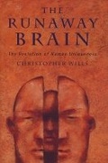 Cover: The Runaway Brain - HarperCollins
