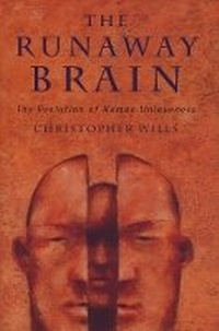 Enlarge image Cover: The Runaway Brain - HarperCollins