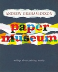 Cover: Paper Museum - HarperCollins