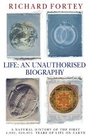 Cover: Life: an Unauthorized Biography - HarperCollins