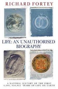 Enlarge image Cover: Life: an Unauthorized Biography - HarperCollins
