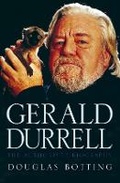 Cover: Gerald Durrell - HarperCollins