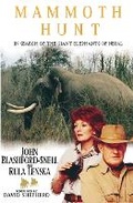 Cover: Mammoth Hunt - HarperCollins