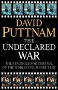 Cover: Undeclared War - HarperCollins
