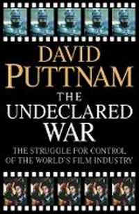 Enlarge image Cover: Undeclared War - HarperCollins
