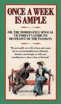 Cover: Once a Week is Ample - HarperCollins